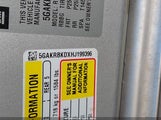 Buick Enclave Leather 5GAKRBKDXHJ199396 снимка