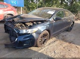Ford Fusion Se 3FA6P0HD4LR260859 снимка