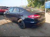 Ford Fusion Se 3FA6P0HD4LR260859 снимка