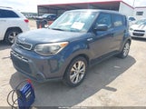 Kia Soul + KNDJP3A55F7184122 снимка