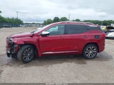 GMC Terrain Denali 3GKALXEX8JL164857 снимка