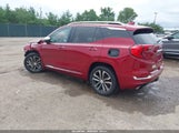 GMC Terrain Denali 3GKALXEX8JL164857 снимка