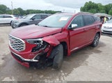 GMC Terrain Denali 3GKALXEX8JL164857 снимка