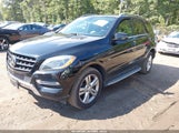 Mercedes-Benz Ml 350 Bluetec 4Matic 4JGDA2EB3EA379741 снимка
