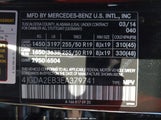 Mercedes-Benz Ml 350 Bluetec 4Matic 4JGDA2EB3EA379741 снимка