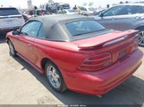 Ford Mustang Gt 1FALP45T6RF221542 снимка