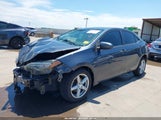 Toyota Corolla Le 5YFBURHE8HP585879 снимка