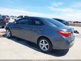 Toyota Corolla Le 5YFBURHE8HP585879 снимка
