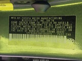 Toyota Corolla Le 5YFBURHE8HP585879 снимка