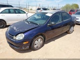 Dodge Neon Highline 1B3ES46C5YD509967 fotografie