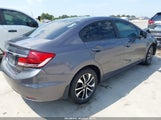 Honda Civic Ex 19XFB2F85EE058665 fotografie