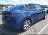 Tesla Model Y Long Range Dual Motor All-Wheel Drive 7SAYGAEEXNF533168 снимка