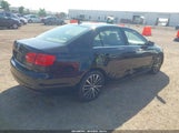 Volkswagen Jetta 2.5L Sel Premium 3VWLP7AJ1CM420051 снимка