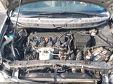 Honda Civic Lx 1HGFA16528L024280 снимка
