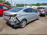 Hyundai Elantra Gls 5NPDH4AE6DH163885 снимка