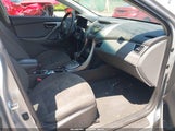 Hyundai Elantra Gls 5NPDH4AE6DH163885 снимка