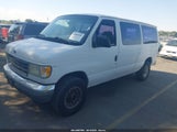 Ford Econoline E350 1FBHE31H5THB12216 fotografie