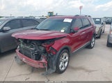 Ford Explorer Limited 1FM5K7F82EGB91369 снимка