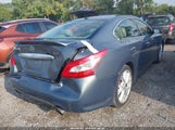 Nissan Maxima 3.5 Sv 1N4AA51EX9C826395 снимка