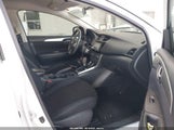 Nissan Sentra S 3N1AB7APXKY220860 снимка