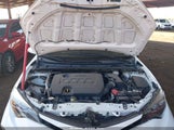 Toyota Corolla Se 2T1BURHE1HC838704 снимка