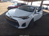Toyota Corolla Se 2T1BURHE1HC838704 снимка