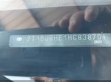 Toyota Corolla Se 2T1BURHE1HC838704 снимка