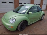 Volkswagen New Beetle Gl 3VWBK31CX4M410706 снимка