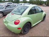 Volkswagen New Beetle Gl 3VWBK31CX4M410706 снимка