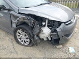 Hyundai Elantra Gls 5NPDH4AE5DH153705 снимка