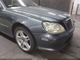 Mercedes-Benz S 500 WDBNG75J16A463567 снимка