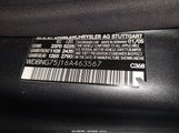 Mercedes-Benz S 500 WDBNG75J16A463567 снимка