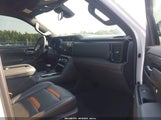 GMC Sierra  4Wd Standard Box At4 3GTUUEET5NG532403 fotografie