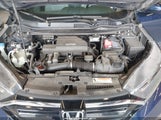 Honda Cr-V Awd Ex-L 5J6RW2H87LA011534 fotografie
