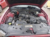 Ford Mustang V6 1ZVBP8AM0E5208665 снимка