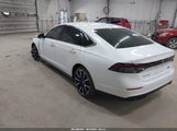 Honda Accord Hybrid Touring 1HGCY2F82PA009755 photo
