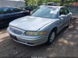 Buick Regal Ls 2G4WB52K341314201 снимка