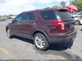 Ford Explorer Xlt 1FMHK8D86BGA21694 снимка