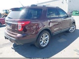 Ford Explorer Xlt 1FMHK8D86BGA21694 снимка