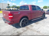 Ford F-150 Lariat/Xlt 1FTPW12V37KC52237 fotografie