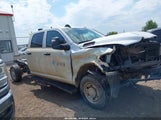 Ram  Tradesman 4X4 8' Box 3C6UR5HJ7PG634324 снимка