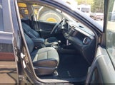 Toyota Rav4 Limited 2T3DFREV4GW451169 снимка