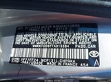 Toyota Yaris Se VNKKTUD37FA015584 снимка