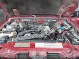 Ford Ranger Xl/Xlt 1FTYR14V7YPA58226 снимка