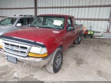 Ford Ranger Xl/Xlt 1FTYR14V7YPA58226 снимка