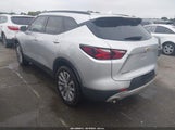 Chevrolet Blazer Fwd 1Lt 3GNKBBRA7LS674564 fotografie