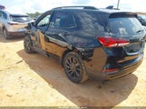 Chevrolet Equinox Fwd Rs 3GNAXMEG9PL143420 fotografie