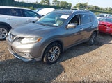 Nissan Rogue Sl 5N1AT2MV2FC852088 снимка