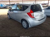 Nissan Versa Note Sv 3N1CE2CPXFL423637 fotografie