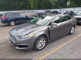 Ford Fusion Se 3FA6P0H74ER364622 снимка